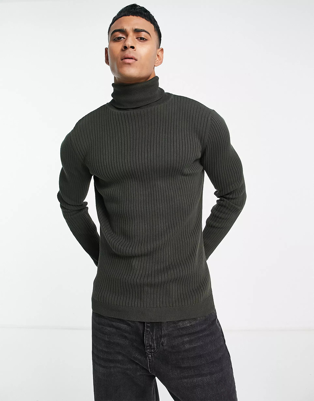 Men’s Sportstyle Long-sleeve T-shirt