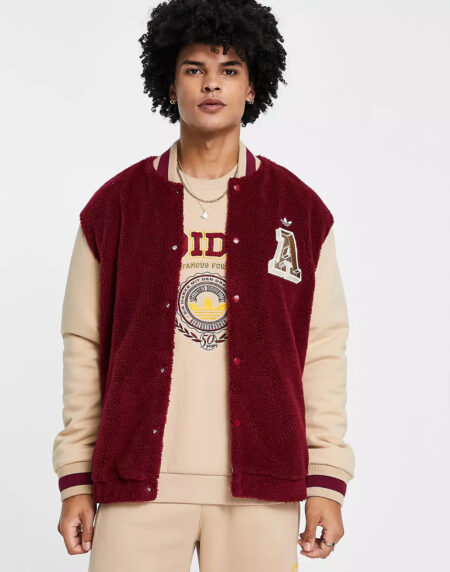 Men’s Hoodies in Brown