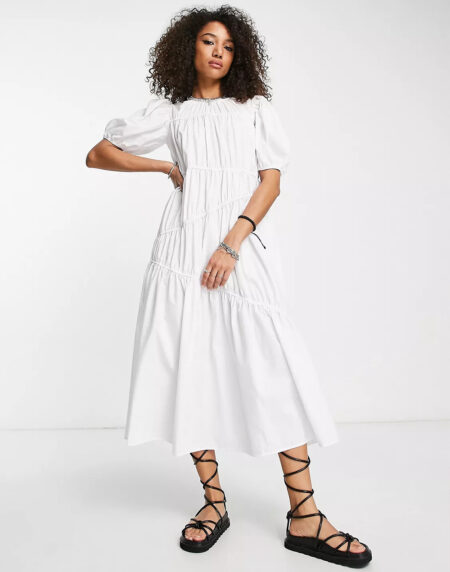 Women’s Bodycon Mini Dress