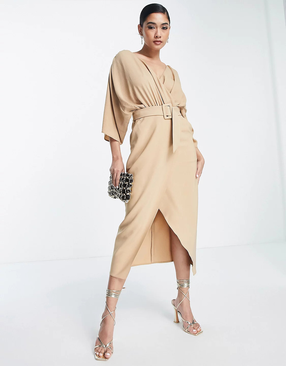 Women’s Bodycon Mini Dress