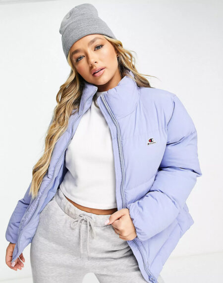 Women’s Croptop Jacket