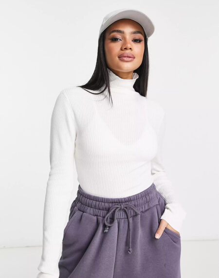 Long Sleeve Pullover Winter Knitwear
