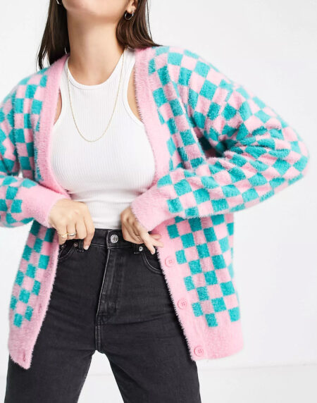 Long Sleeve Pullover Winter Knitwear