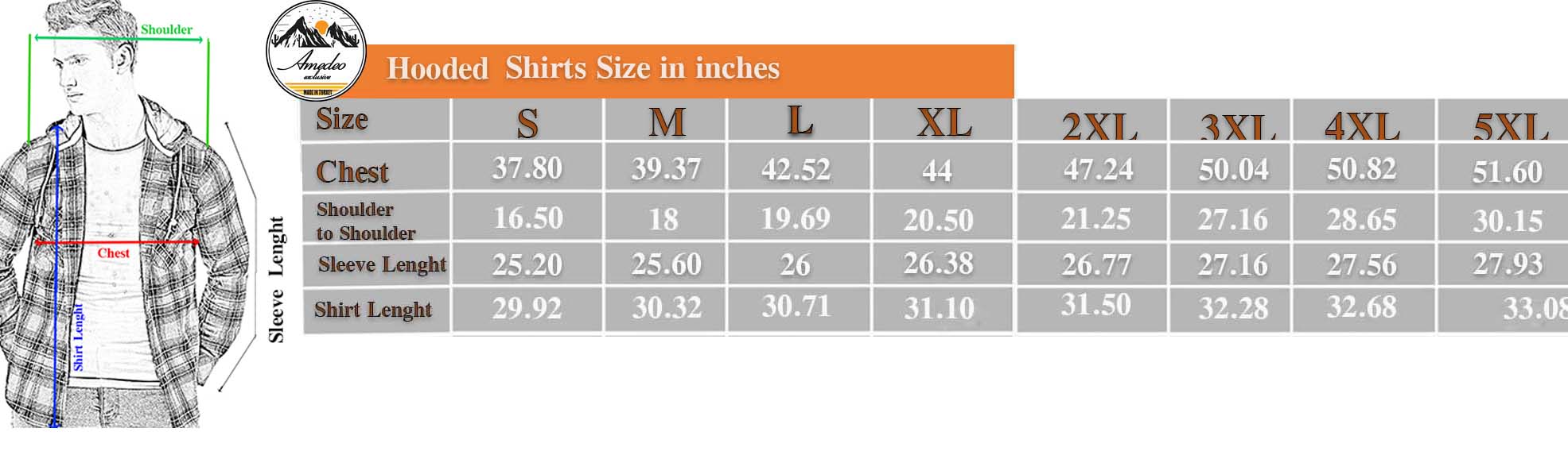 European Wool Luxury Zippered With Hoodie Sweater Jacket Warm Winter Tailor Fit - Image 5