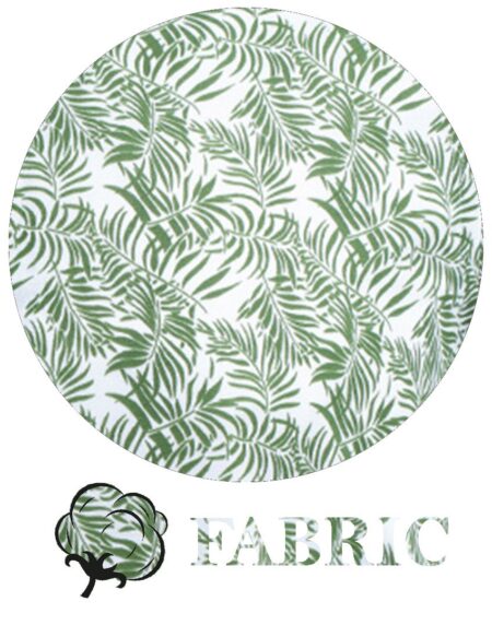 European Tailored Slim Fit Soft Cotton Men's Parrot Green Short Sleeve Button Up Shirt - Amedeo Exclusive