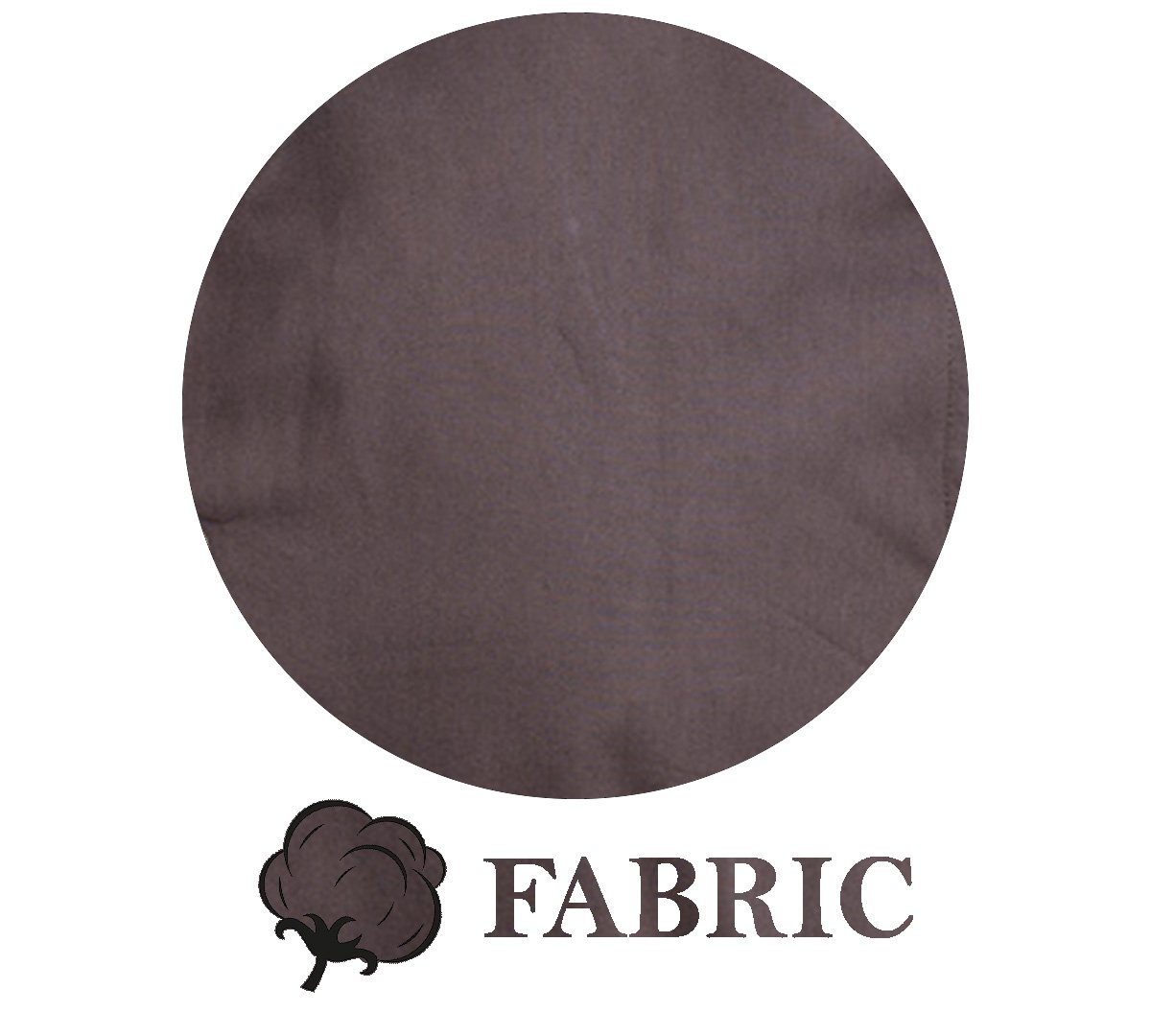 European Tailored Slim Fit Soft Cotton Men's Brown Short Sleeve Button Up Shirt - Amedeo Exclusive