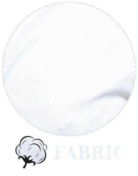 Amedeo Men's Short Sleeve Button up White Shirt - Amedeo Exclusive