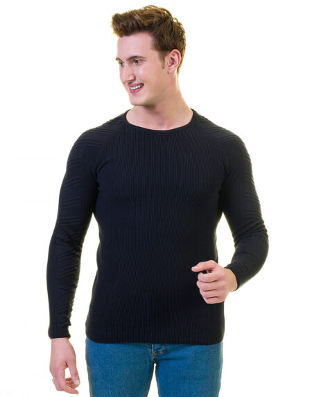European Wool Luxury Zippered With Sweater Jacket Warm Winter Tailor Fit