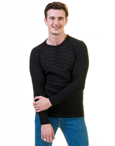 European Wool Luxury Zippered With Sweater Jacket Warm Winter Tailor Fit