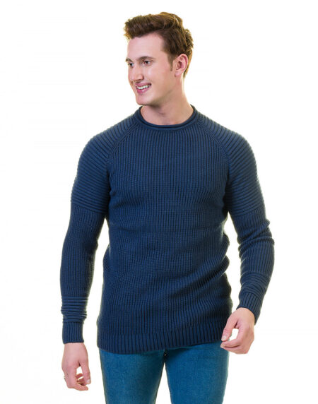 European Wool Luxury Zippered With Sweater Jacket Warm Winter Tailor Fit
