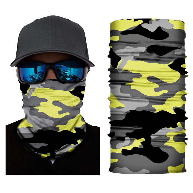 9 in 1 Multi Purpose Masks