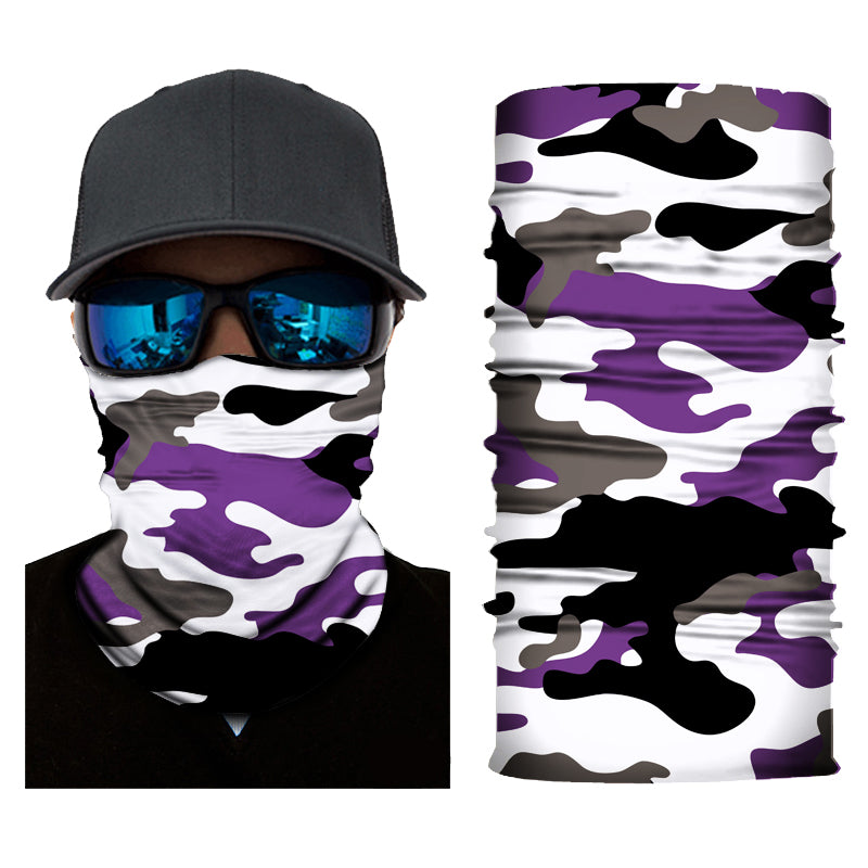 9 in 1 Multi Purpose Masks