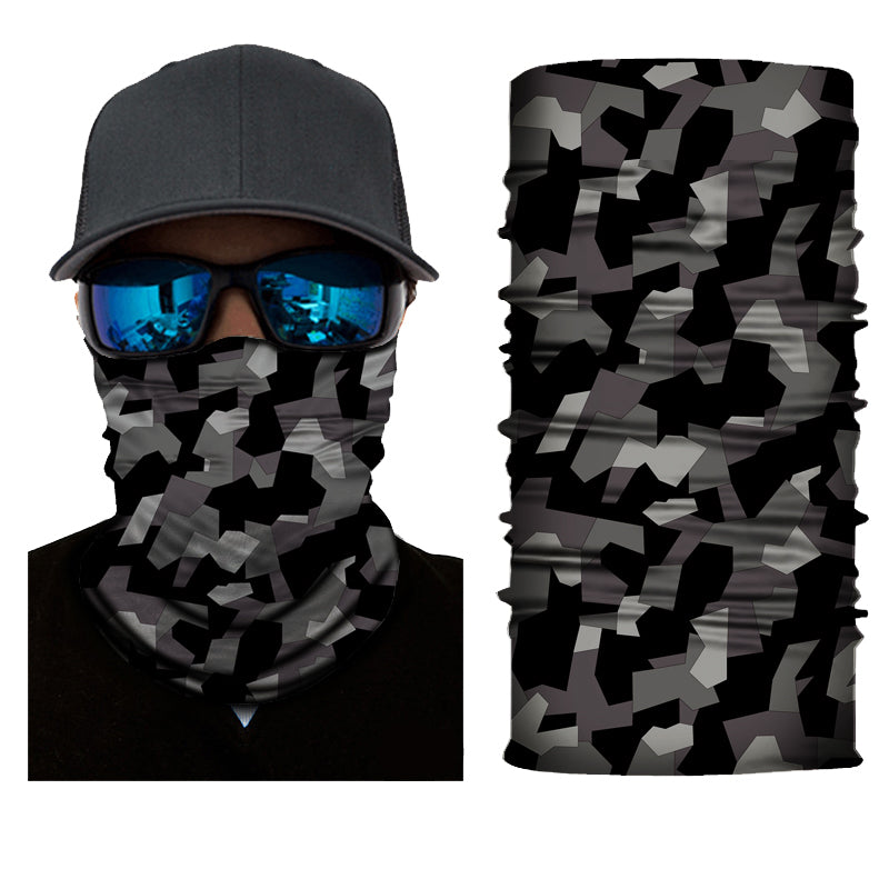 9 in 1 Multi Purpose Masks