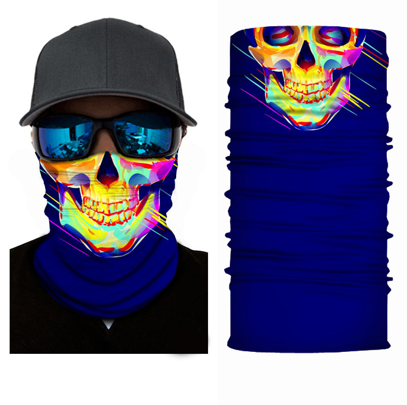 9 in 1 Multi Purpose Masks