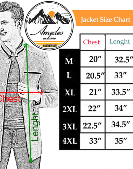 Men’s European Grey Wool Coat Jacket Tailor fit Fine Luxury Quality Work and Casual