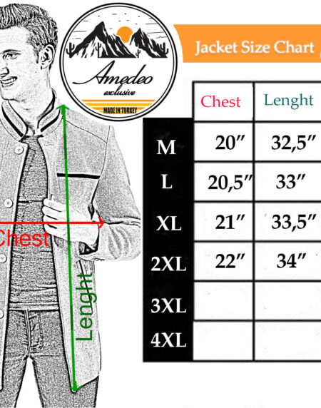Men’s European Black Wool Coat Jacket Tailor fit Fine Luxury Quality Work and Casual