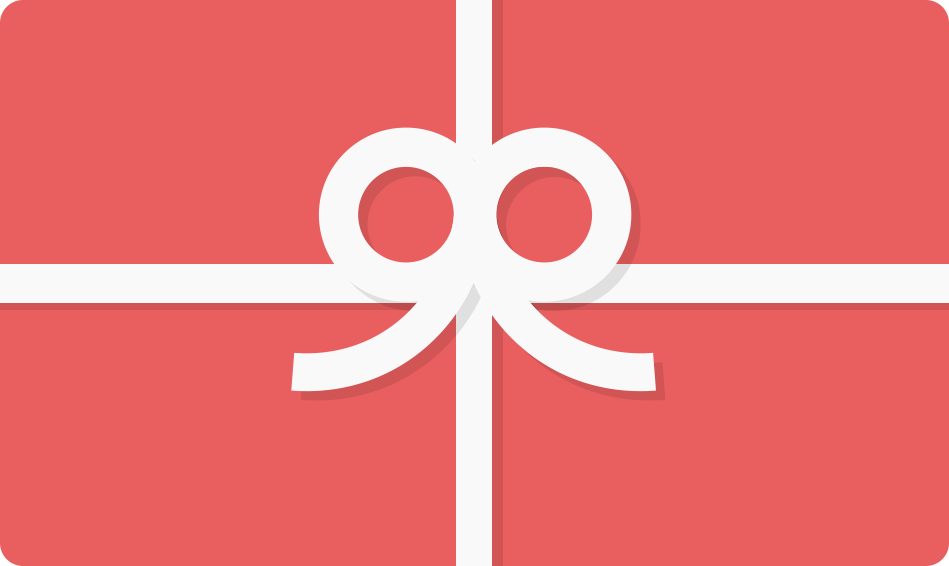 Gift Card - Amedeo Exclusive