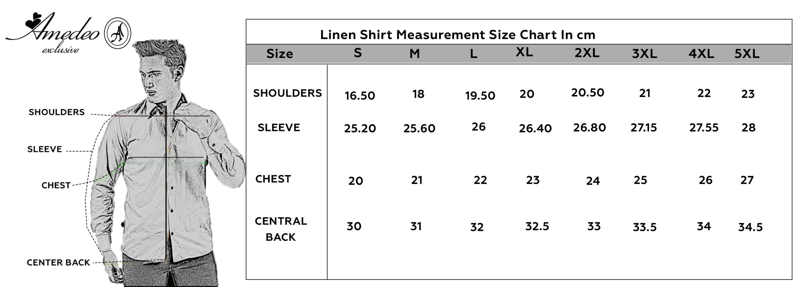 Gray Luxury Men's Linen Button-Up Shirt - Tailored Fit, European Made - Image 5